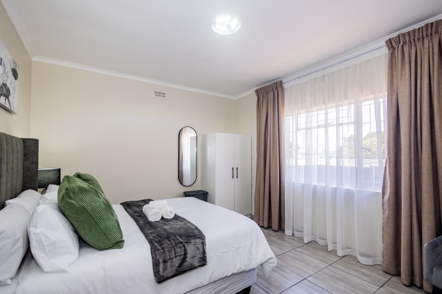 To Let 3 Bedroom Property for Rent in Protea Heights Western Cape